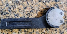 🗽TOKYO SUZUKI KNURLING TOOL MACHINIST/TOOLMAKER