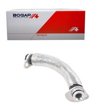 BOGAP ÖLLEITUNG TURBOLADER passend für BMW 1 2 3 4 5 6 7 X1 X2 X3 X4 Z4 |