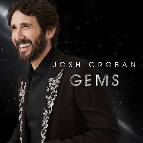 Josh Groban Gems CD NUOVO