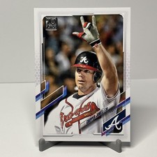 2021 Topps Update Baseball Variations Gallery and Checklist Guide 126
