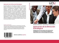 AplicacióN De La DireccióN EstratéGica Maidolis GonzáLez PéRez