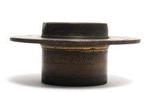  Vintage Goerz Brass Lens 12 Inch Double Anastigmat F:7.7