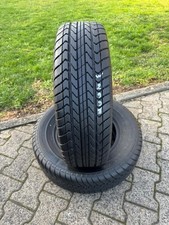 2 pneumatici estivi Falken FK-07U 205/70 R14 95H DOT2010 7 mm perfetti