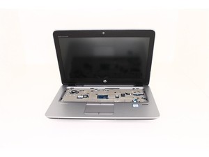 HP EliteBook 820 G3 i5-6200U ohne RAM ohne Festplatte / defekt für Ersatzteile