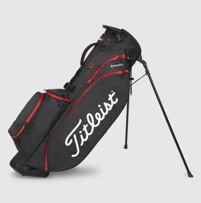 Titleist Golf Black 4-way Dividers Bags for sale | eBay