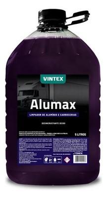 Alumax-Vonixx Vintex Alumax Aluminum Cleaner 5 Liters