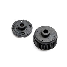 Team Losi Racing Diff Gear Cover Gear Diff 52T 22X TLR 1100