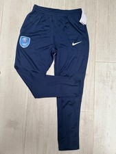 Image of Nike PSG Bottom Kids Size L New with Tags Paris Saint Germain