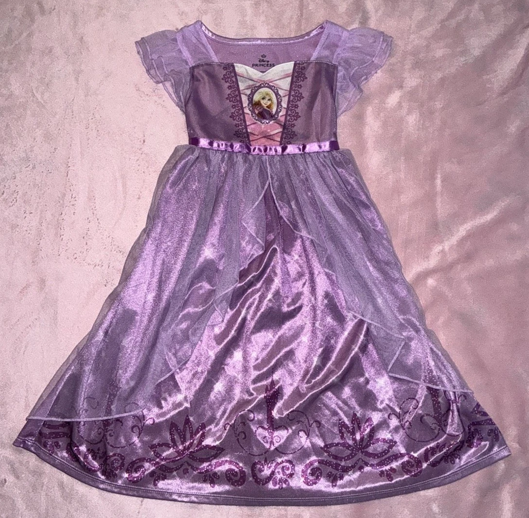Disney Rapunzel Dress products for sale | eBay