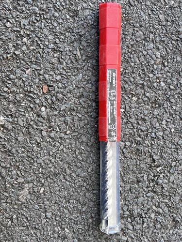 Brandneu Hilti TE-YX (SDS Max) metrischer Bohrhammer 16/32 200 mm - Bild 2 von 2