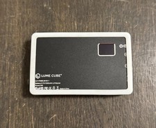 Lume Cube LC-PANELMINI1 5W Bicolor Panel Mini LED