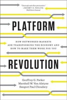 Platform Revolution | Geoffrey G. Parker (U. A.) | Englisch | Taschenbuch | 2017
