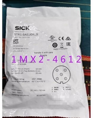 1pc New STR1-SASU0AC5 1072709 #zv