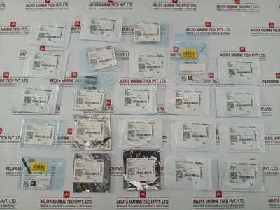 DIGIKEY 84689258 Elektronisches Reparaturset Für Bauteile 1 Kit