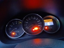 Compteur Renault FLUENCE