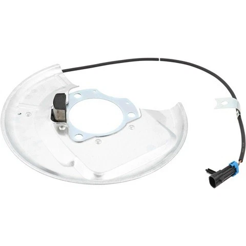 Sensor de velocidad de rueda Holstein Abs P N 2Abs0281 Foto 3 de 4