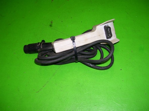 2019 Can Am Maverick X3 Turbo 3 Prong Wired Winch Controller