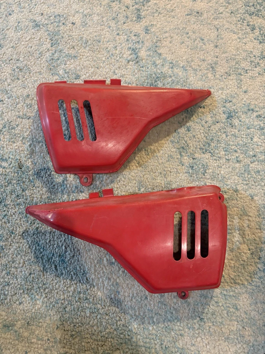 Kawasaki Motorcycle Parts for 1981 Kawasaki KM100 for sale | eBay