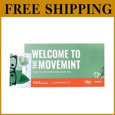 15GB 5G-4G LTE Data  Unlimited Talk/Text 3 Plan