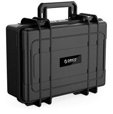 ORICO Hard Drive Case 3.5inch 20 Bay HDD SSD Storage Suitcase