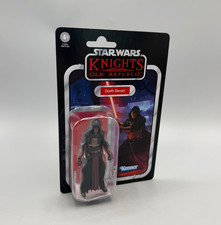 Star Wars The Vintage Collection Darth Revan 3.75 Figure Sith Lord KOTOR VC301