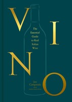Vino | The Essential Guide To Real Italian Wine | Joe Campanale (U. A.) | Buch