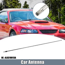 DC 12V Auto Gummi Antenne für Ford Aerostar 1986-1997 No.AL8Z18813A