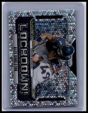 2024 Panini Prizm #5 Alex Singleton Lockdown No Huddle Prizm