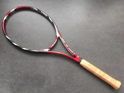 BUMPERGUARD / GROMMET SET: HEAD PRESTIGE CLASSIC 2.0 MID TK237
