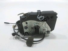 Porte avant et accessoires Mercedes CLASSE CL