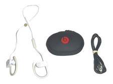 Beats by Dr. Dre Powerbeats 2 Wireless Bluetooth In-Ear Headphones B0516 READ