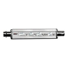 100G 2W Ultra-High Resistor Aluminum Shell BNC Compact for Precision Test