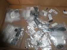 Large Lot of RC Helicopter and Drone Hardware and Some Parts NOS 2