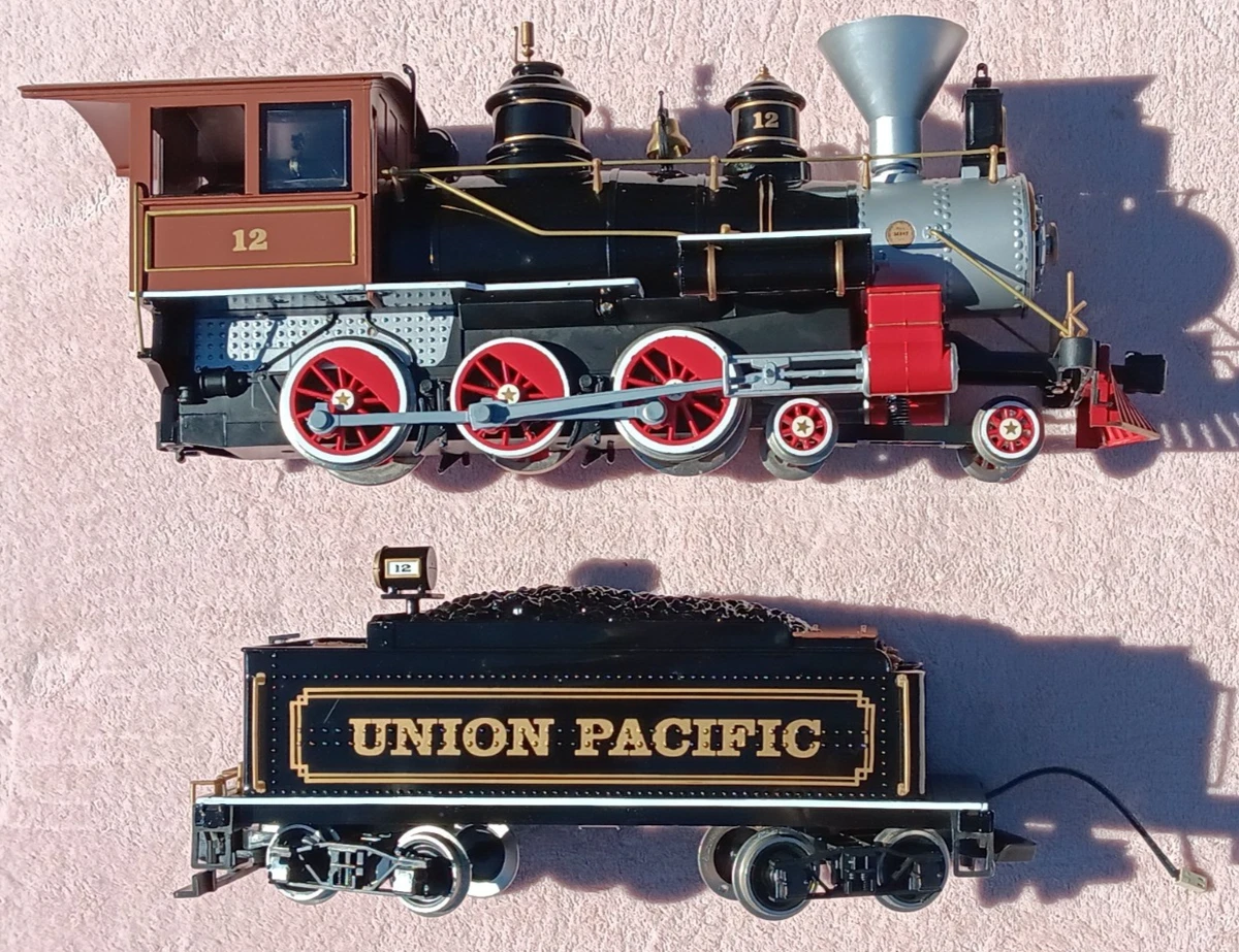 25+ Bachmann Big Hauler In other G Scale Model Railroads & Trains