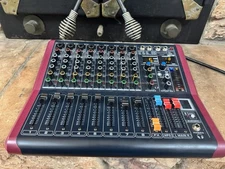 Phenyx Pro ptx 30 Powered Mixer