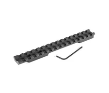EGW Remington 788 Long Action Picatinny Rail Scope Mount 20 MOA - 40442