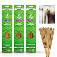 60 Pc Bulk Incense Sticks