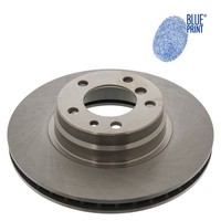 Blue Print 2X Bremsscheibe Vorne Ø316 Mm InnenbelüFtet Beschichtet FüR BMW 7Er