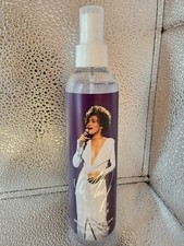 Whitney Houston Sheer Mist 8 fl. Oz. Limited Edition Body Spray