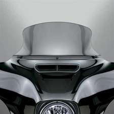 National Cycle VStream Windscreen 9.5" Smoke N20409