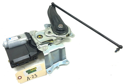 2011-2017 INFINITI QX56 QX80 TRUNK LIFTGATE OPEN CLOSE POWER MOTOR OEM.