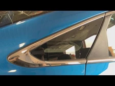 (LOCAL PICKUP ONLY) Passenger Right Quarter Glass US Built Fits 18-19 SONATA 711