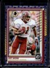 2025 Panini Donruss Optic Art Monk Stars Prizm #122 Redskins