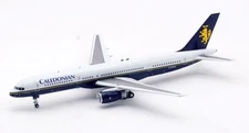 Caledonian Airways British airways Boeing 757-236 G-BPEA 1:200 IF757CA1223