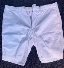Polo Ralph Lauren Herren Chino-Shorts Slim Fi...