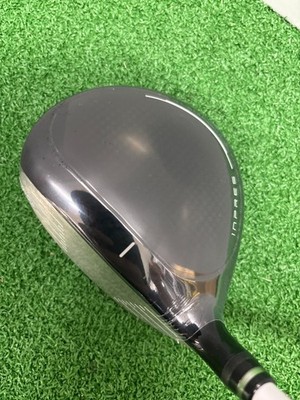 Yamaha Inpres DRIVESTAR 2025 Womens 7W Fairway Wood Flex L RH w/HC