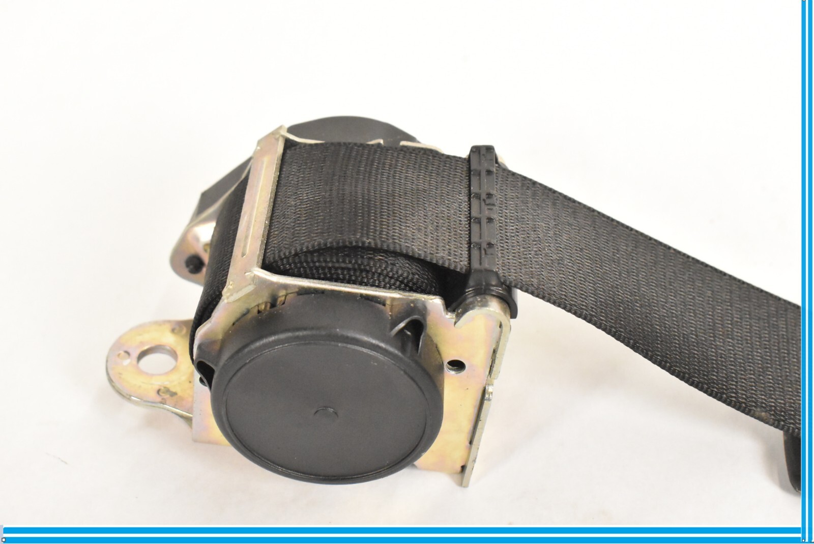 Maserati Ghibli 2014-2017 REAR+RIGHT Seat belt
