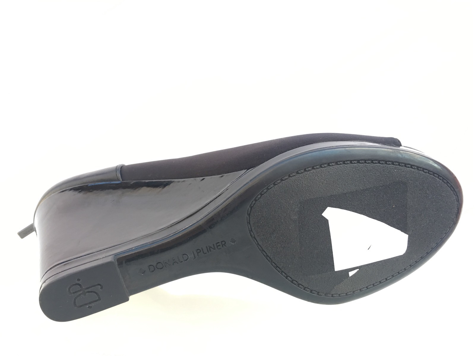 Donald J Pliner Hanna Negro Zapatos Zapatos Zapatos para mujer Talla 9 Nuevo 268 e5ae96 Donald J Pliner Hanna Negro Zapatos Zapatos Zapatos para mujer Talla 9 Nuevo 268 e5ae96