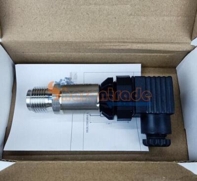 1PCS Neu Siemens QBE2003-P6 Liquid Luft Körper Wasser Druck Sensor