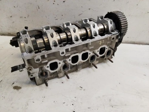 038103373R Zylinderkopf R. für AUDI A3 (8L) 1.9 TDI Ambiente 1708410 - Bild 4 von 4